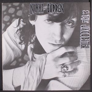 NIKKI SUDDEN & JACOBITES