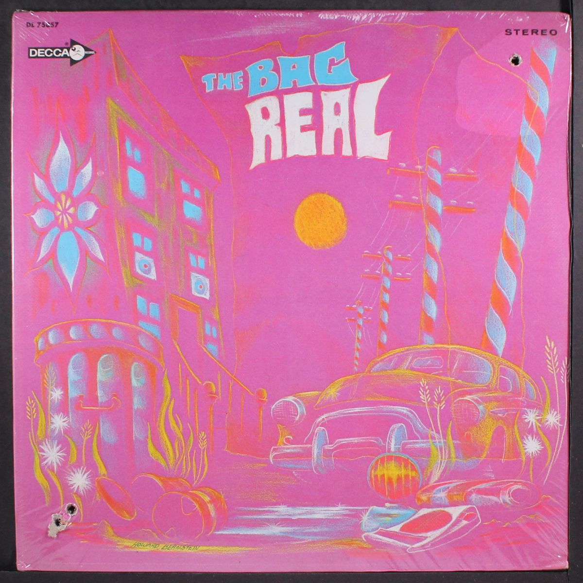 real by BAG