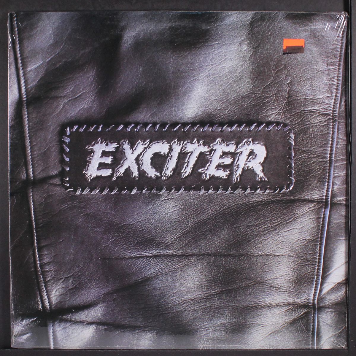 exciter by EXCITER