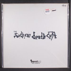SOUTHERN DEATH CULT