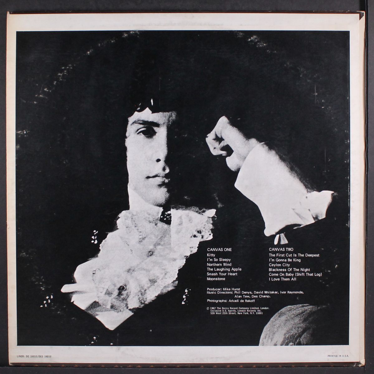 new masters by CAT STEVENS