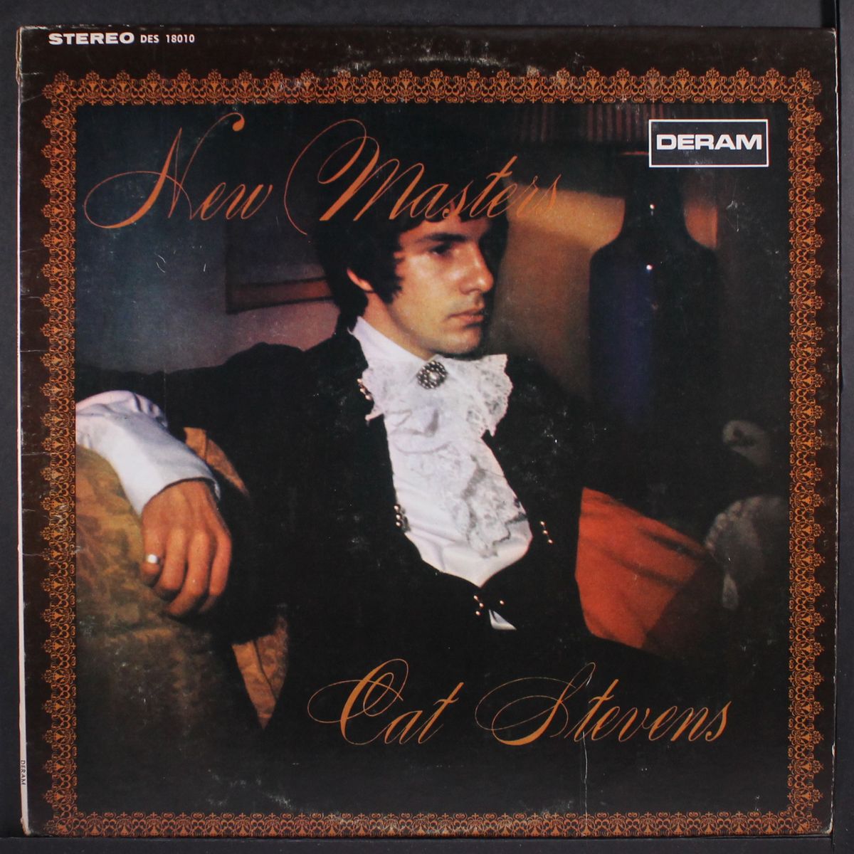 new masters by CAT STEVENS