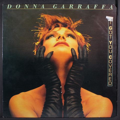 DONNA GARRAFFA