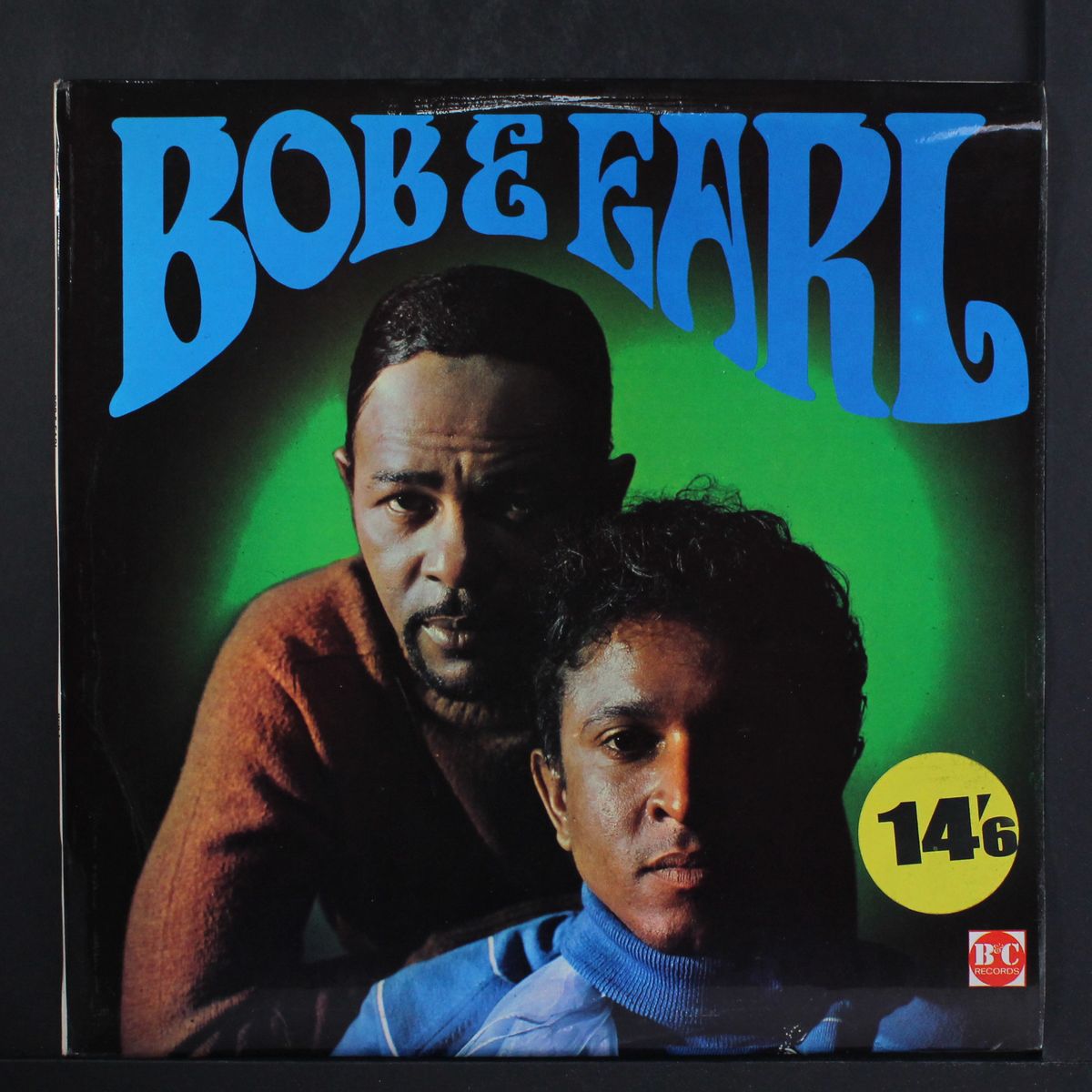 bob & earl by BOB & EARL