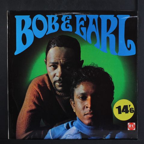 BOB & EARL