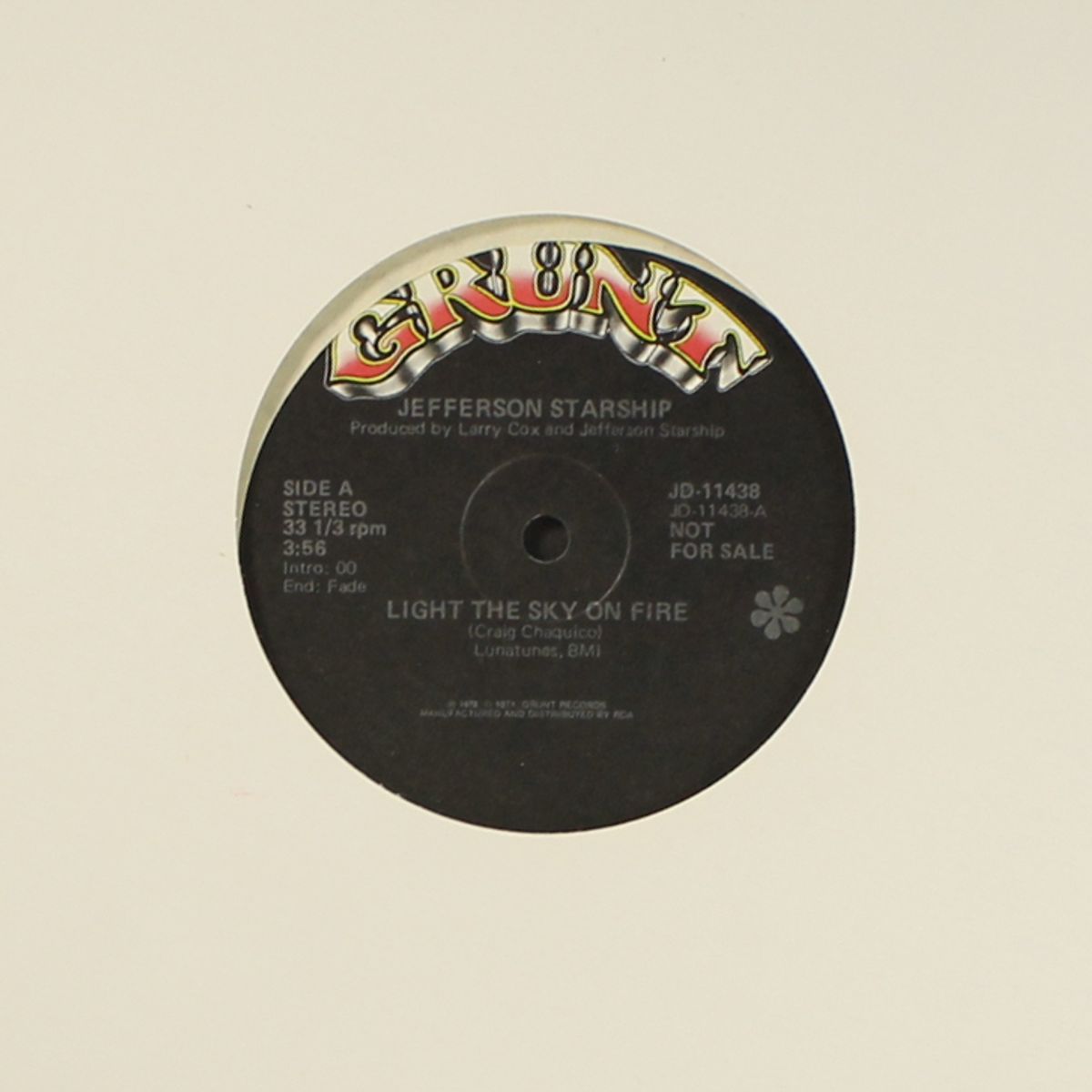 light the sky on fire / short by JEFFERSON STARSHIP