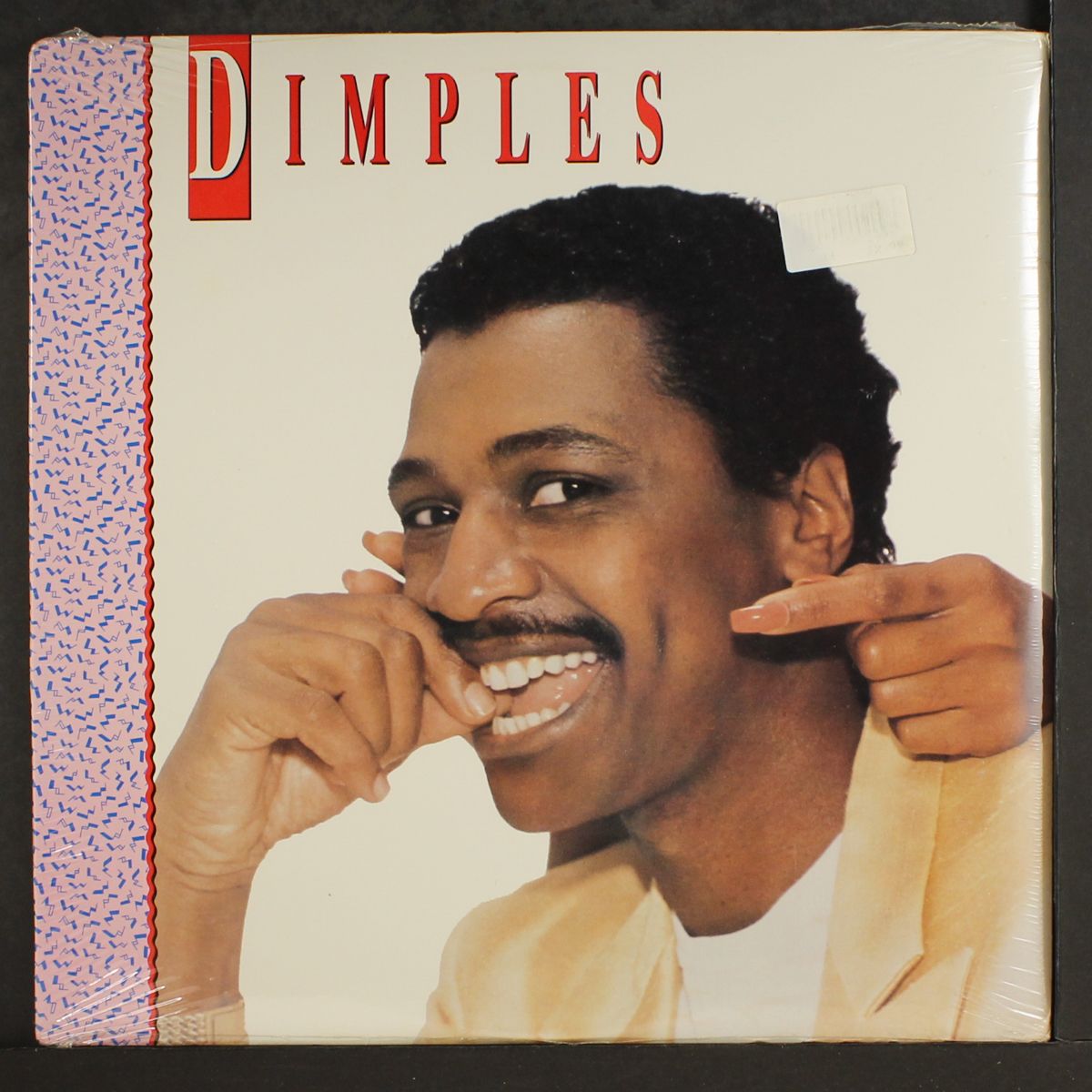 dimples by DIMPLES