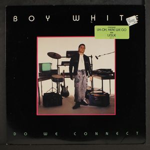 BOY WHITE