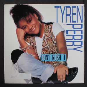 TYREN PERRY