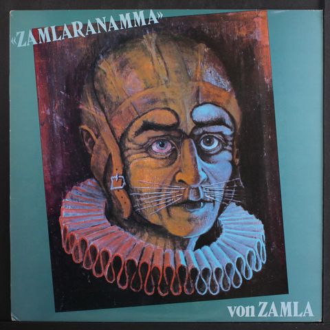 VON ZAMLA
