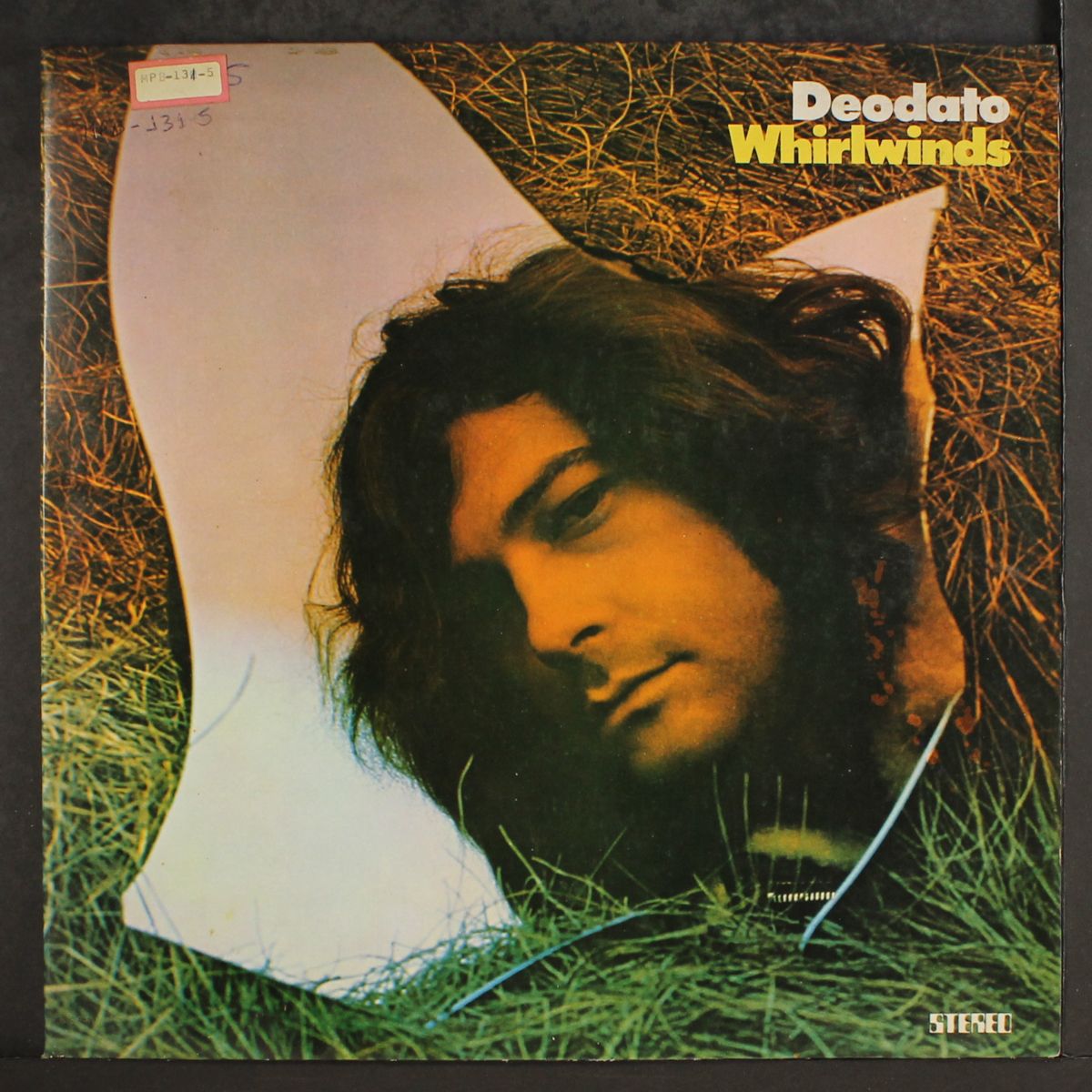 whirlwinds by DEODATO