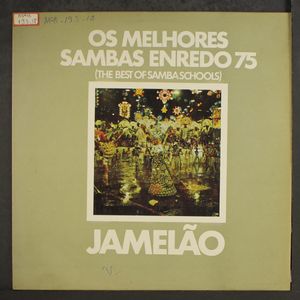 JAMELAO