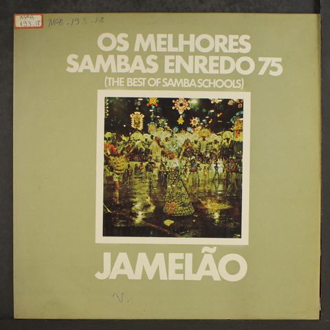JAMELAO