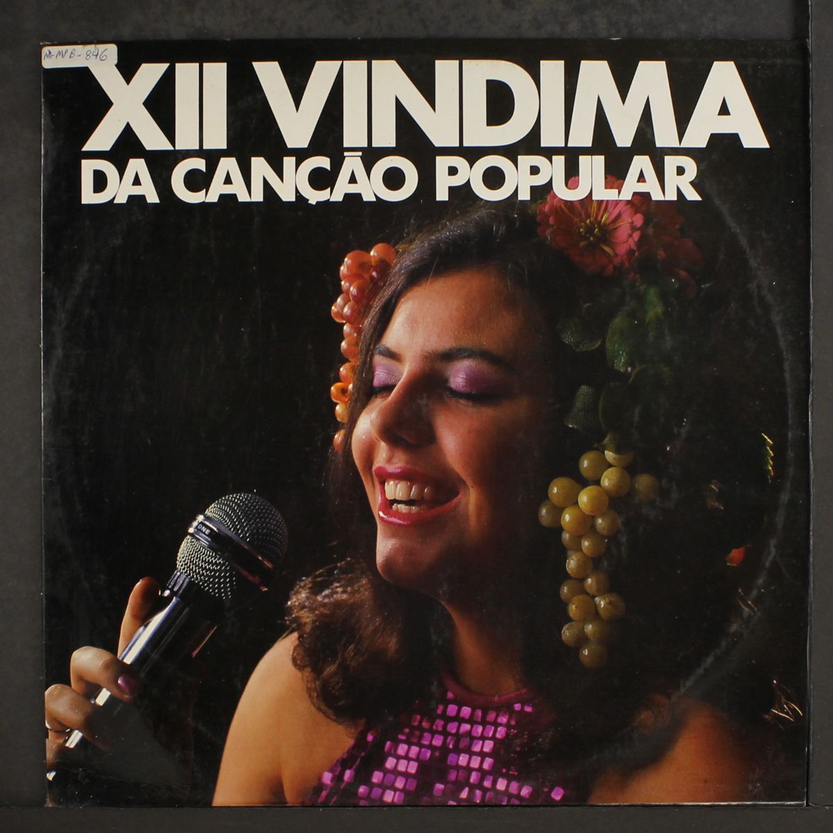 vindima da cancao popular 12 by VARIOUS