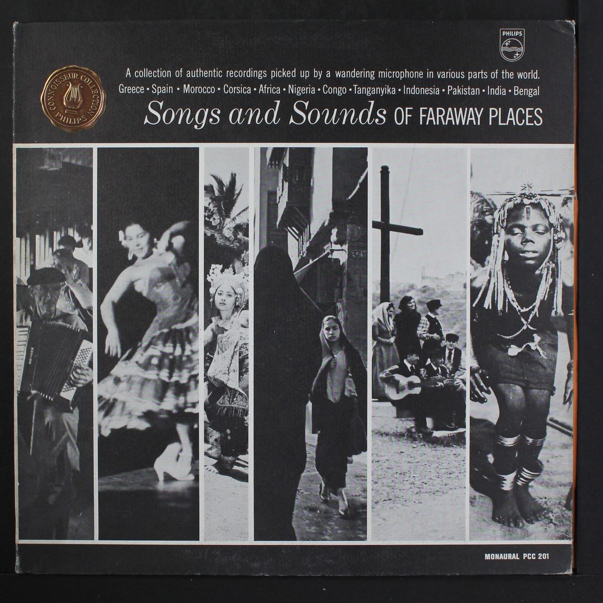 songs and sounds by VARIOUS