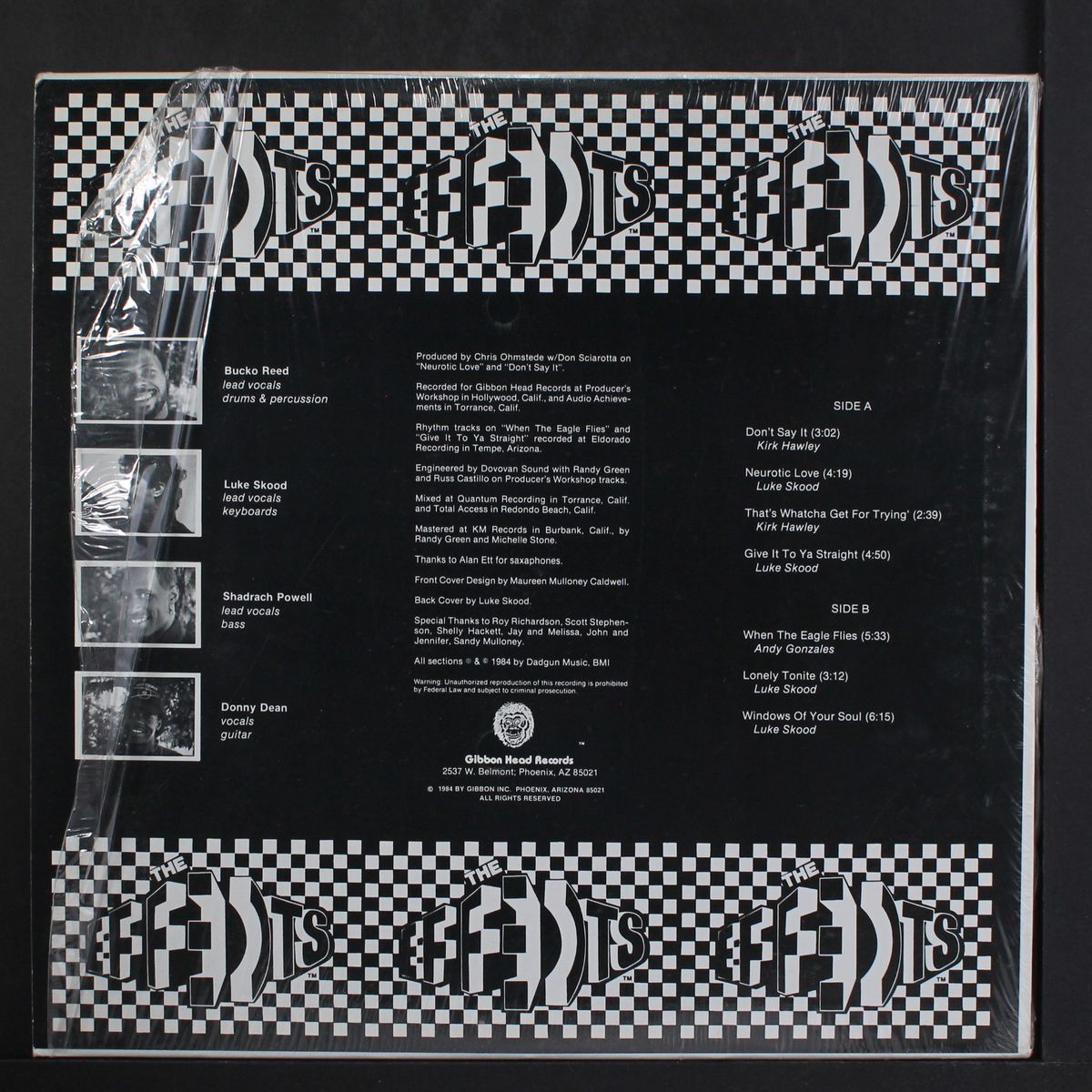 neurotic love by EFFECTS