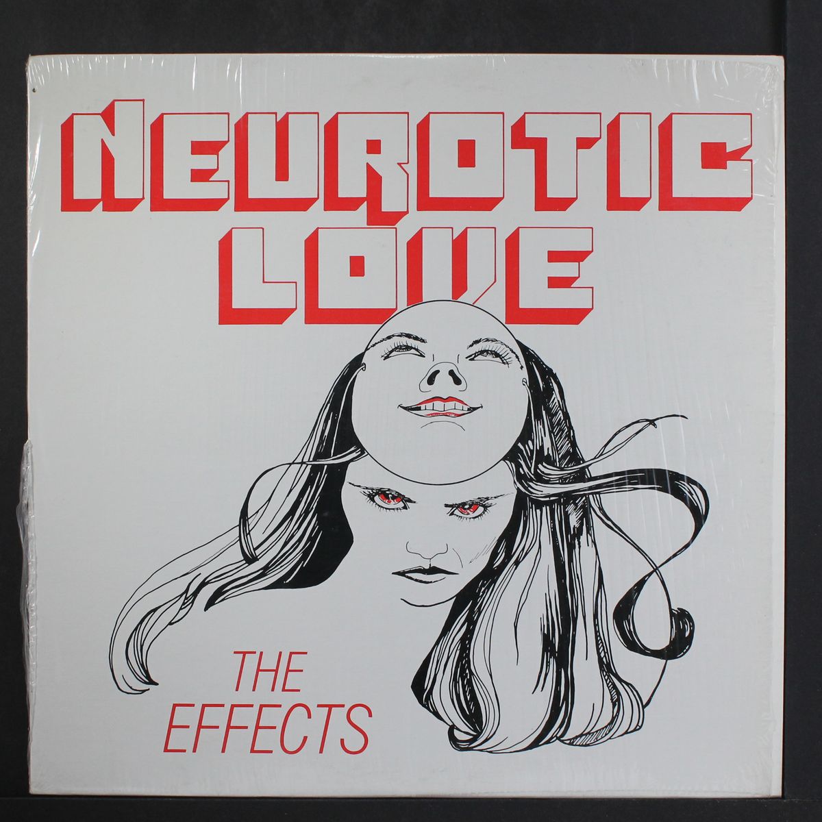 neurotic love by EFFECTS