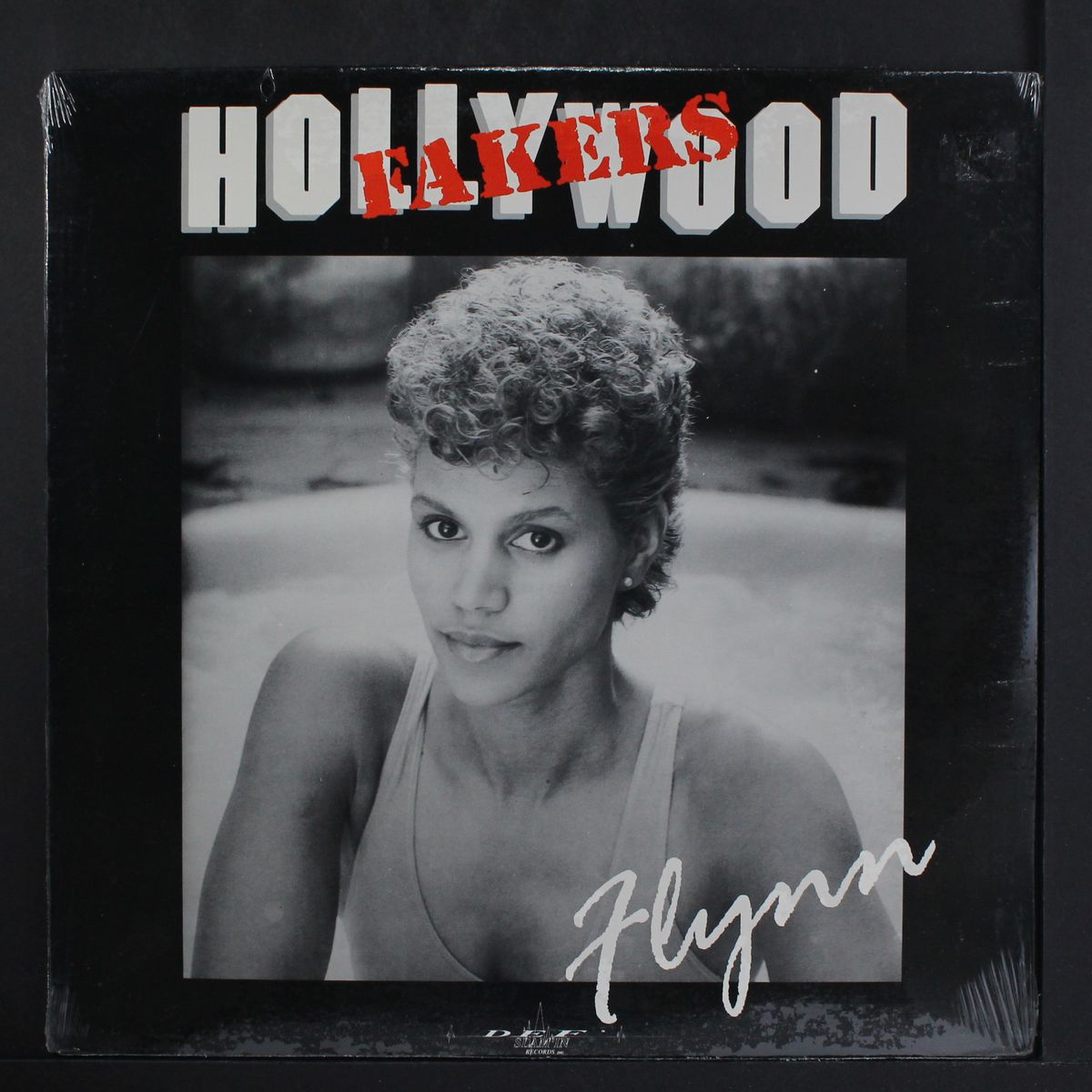 hollywood fakers by FLYNN