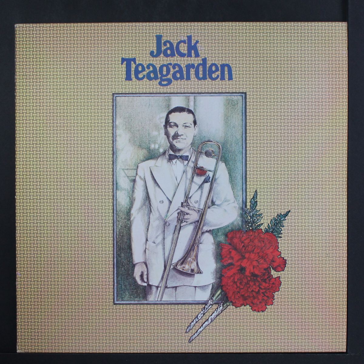 teagarden by JACK TEAGARDEN