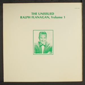 RALPH FLANAGAN