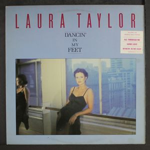 LAURA TAYLOR