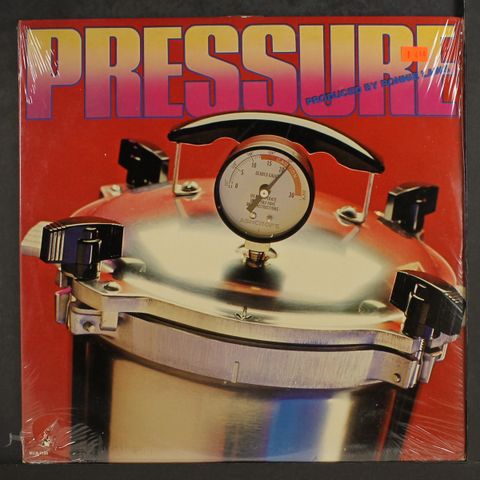 PRESSURE
