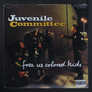 JUVENILE COMMITTEE