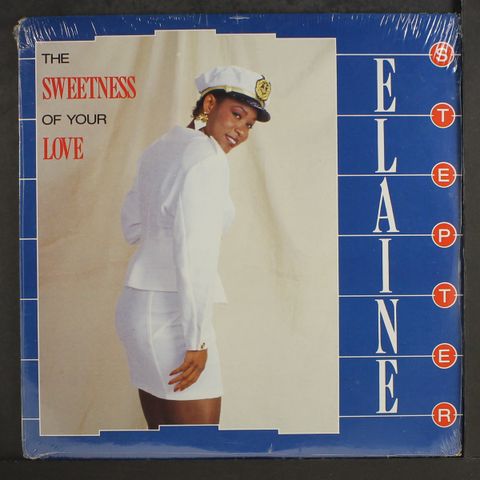 ELAINE STEPTER