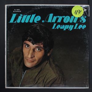 LEAPY LEE