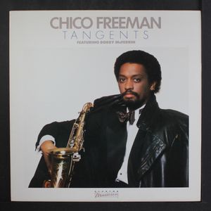 CHICO FREEMAN