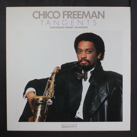 CHICO FREEMAN