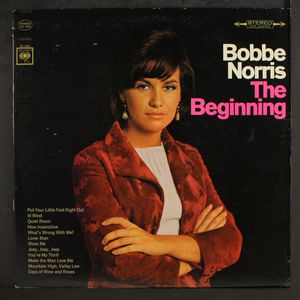 BOBBE NORRIS