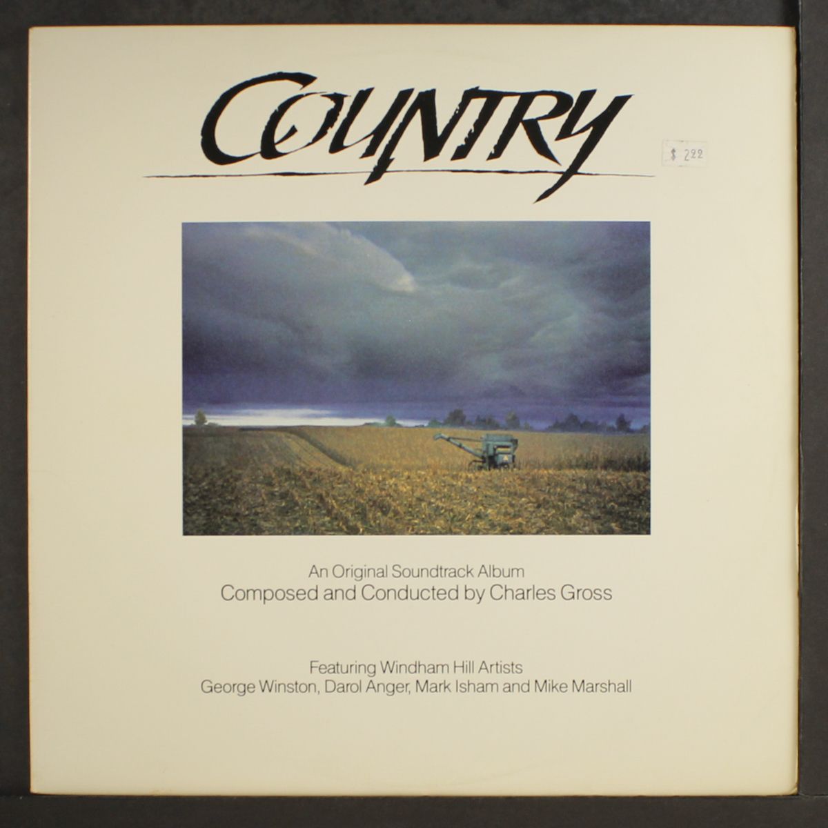 country by SOUNDTRACK