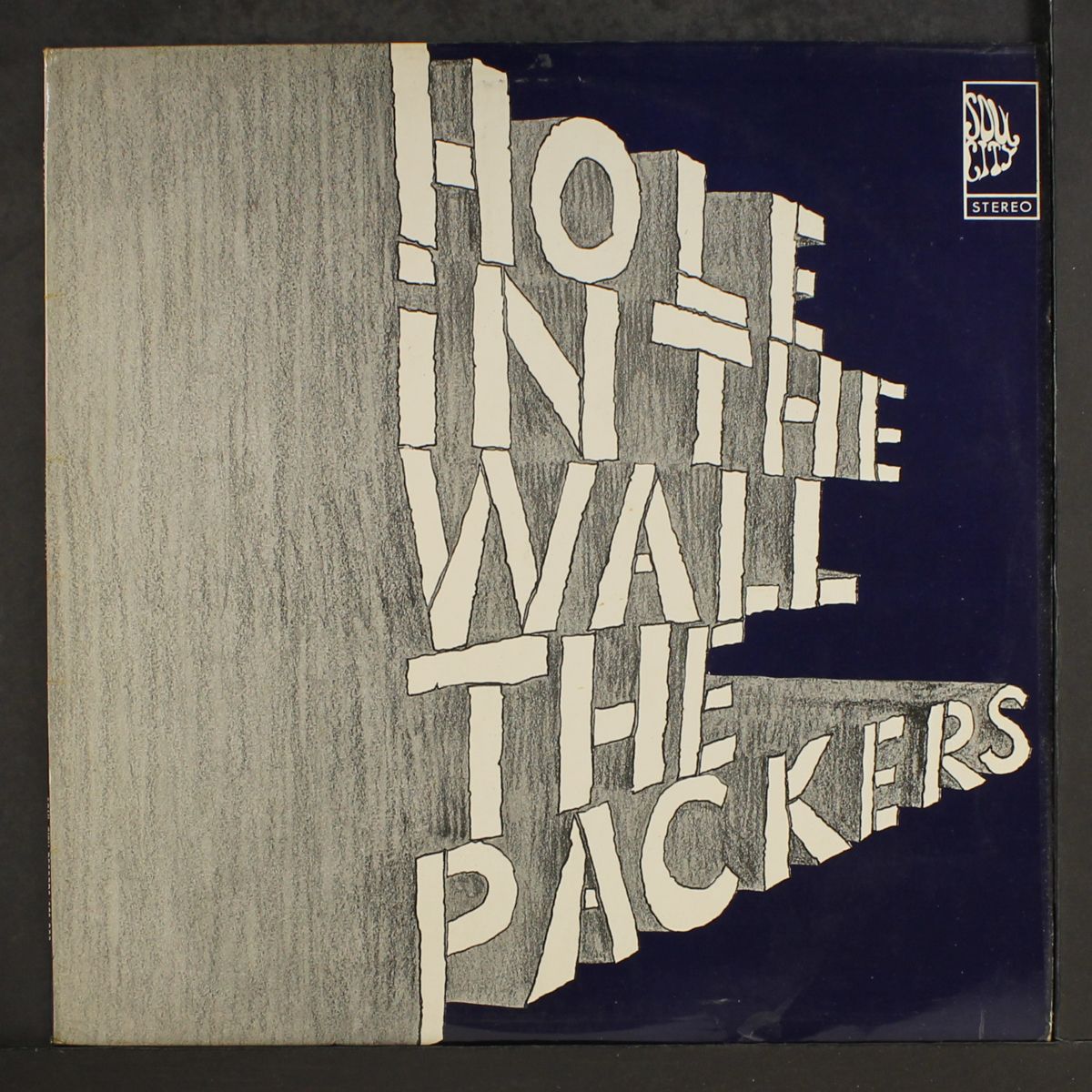 hole in the wall by PACKERS