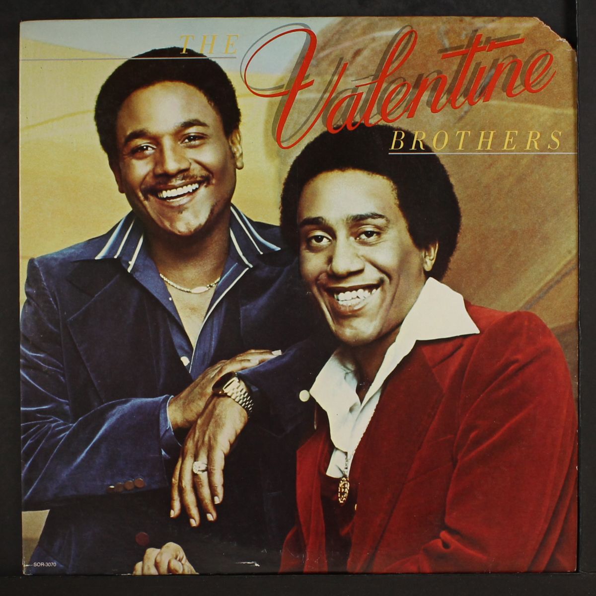 valentine brothers by VALENTINE BROTHERS