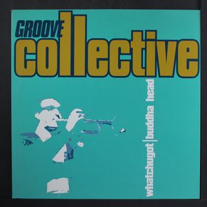 GROOVE COLLECTIVE
