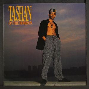 TASHAN