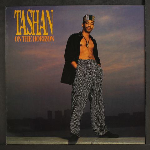 TASHAN