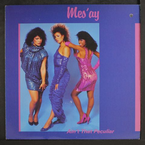 MES'AY