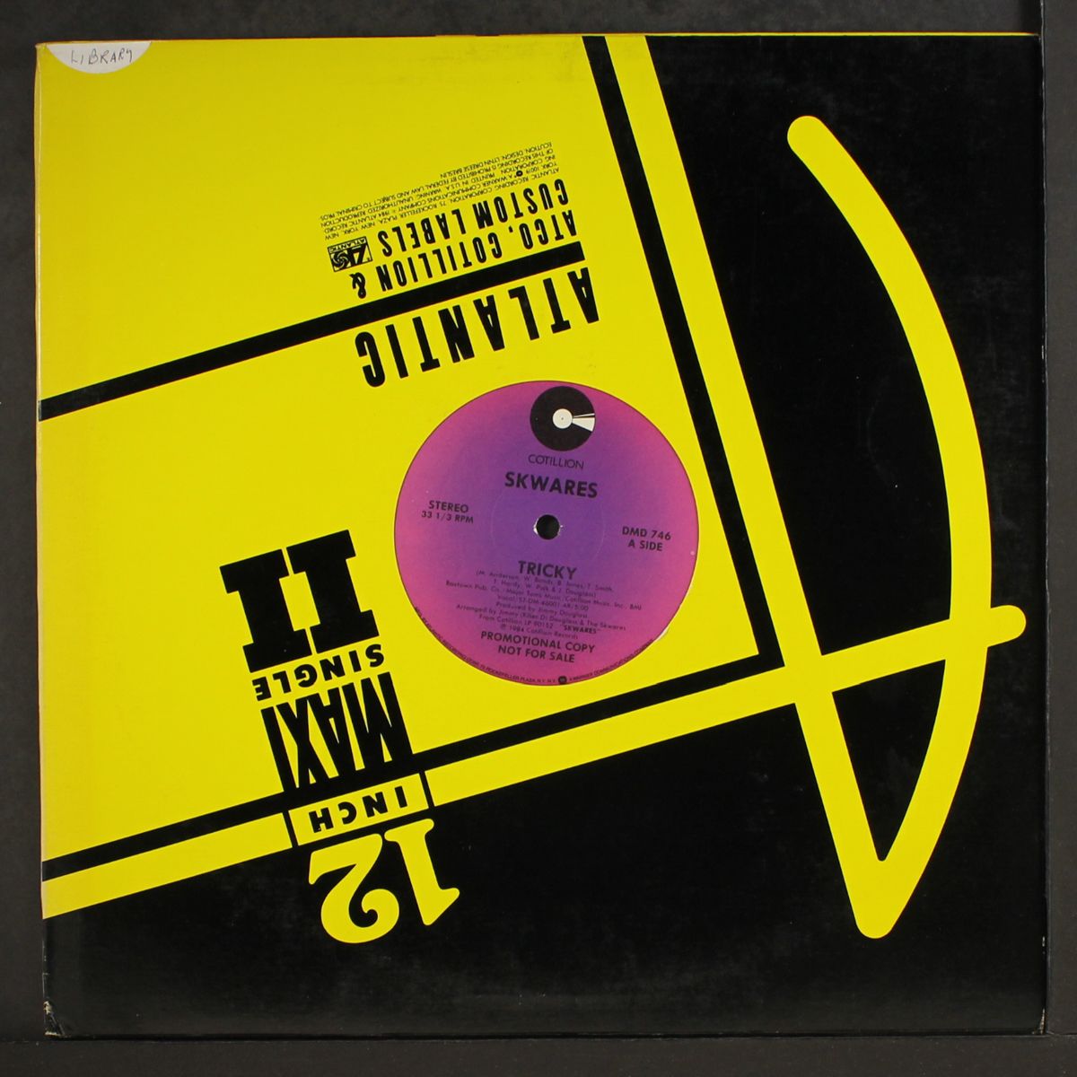 tricky / same by SKWARES
