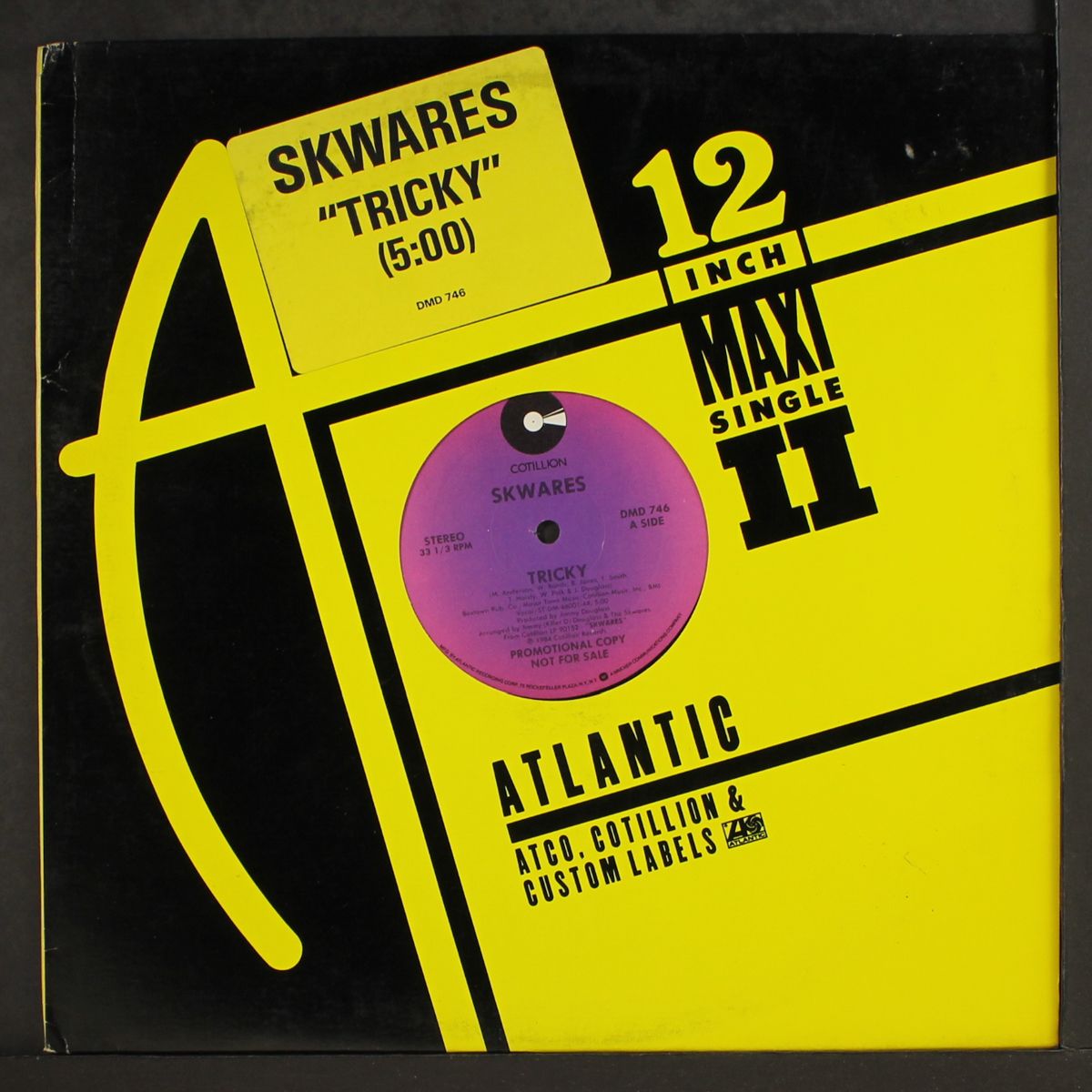 tricky / same by SKWARES