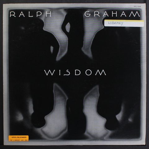 RALPH GRAHAM