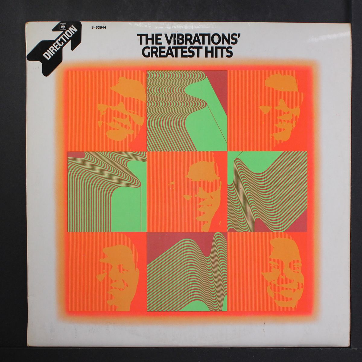 greatest hits by VIBRATIONS