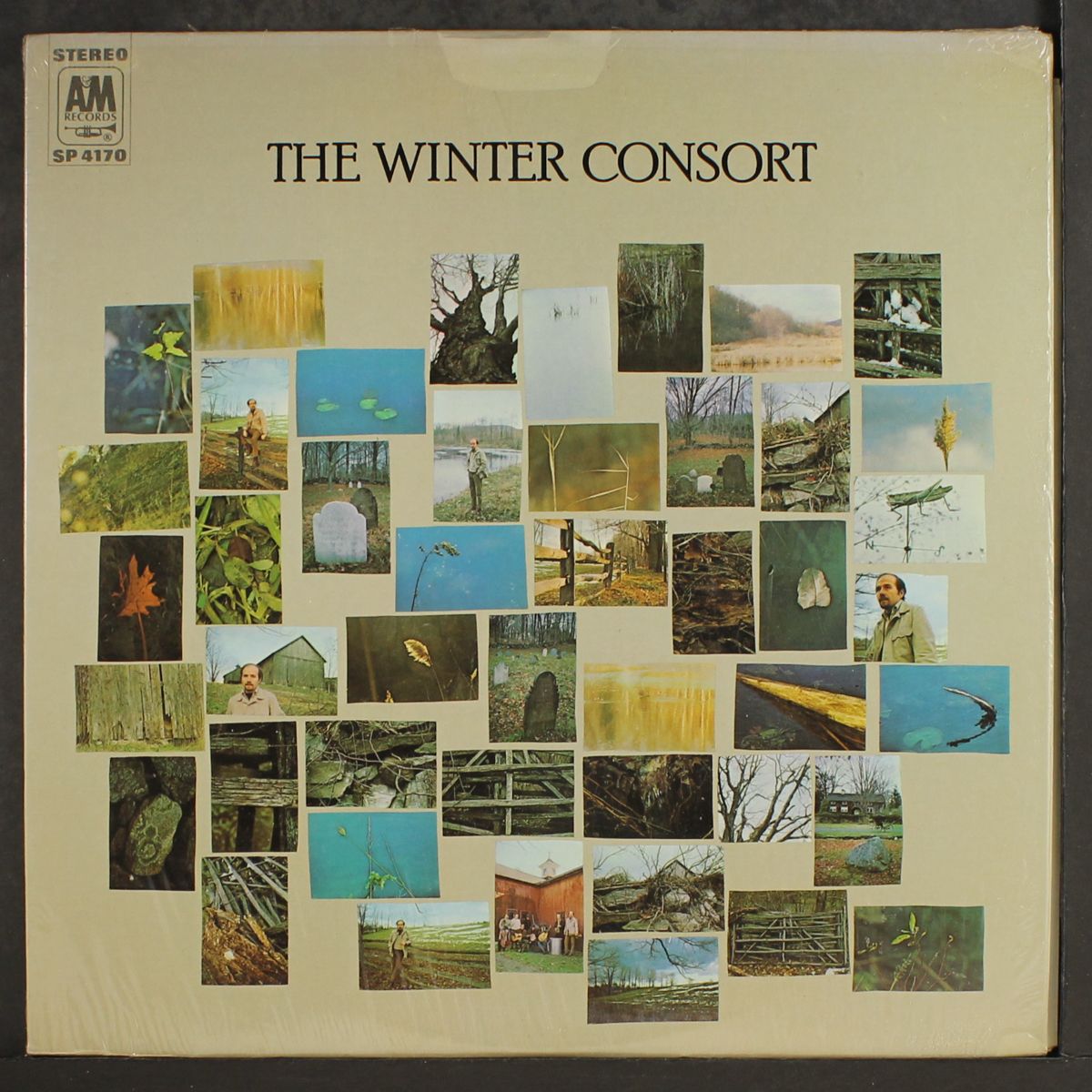 winter consort by WINTER CONSORT