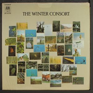 WINTER CONSORT