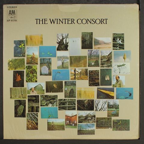 WINTER CONSORT