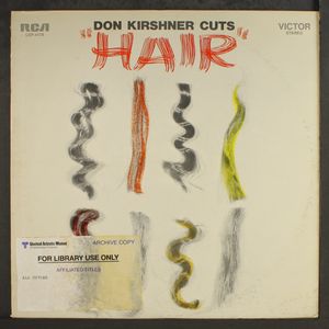 DON KIRSHNER
