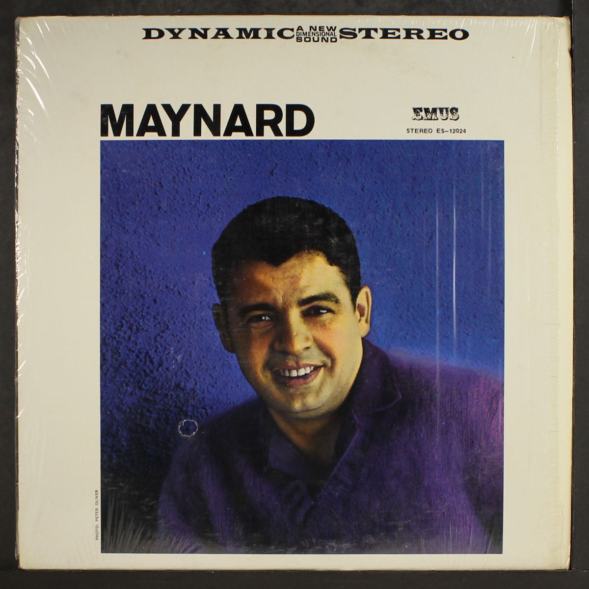 maynard by MAYNARD FERGUSON