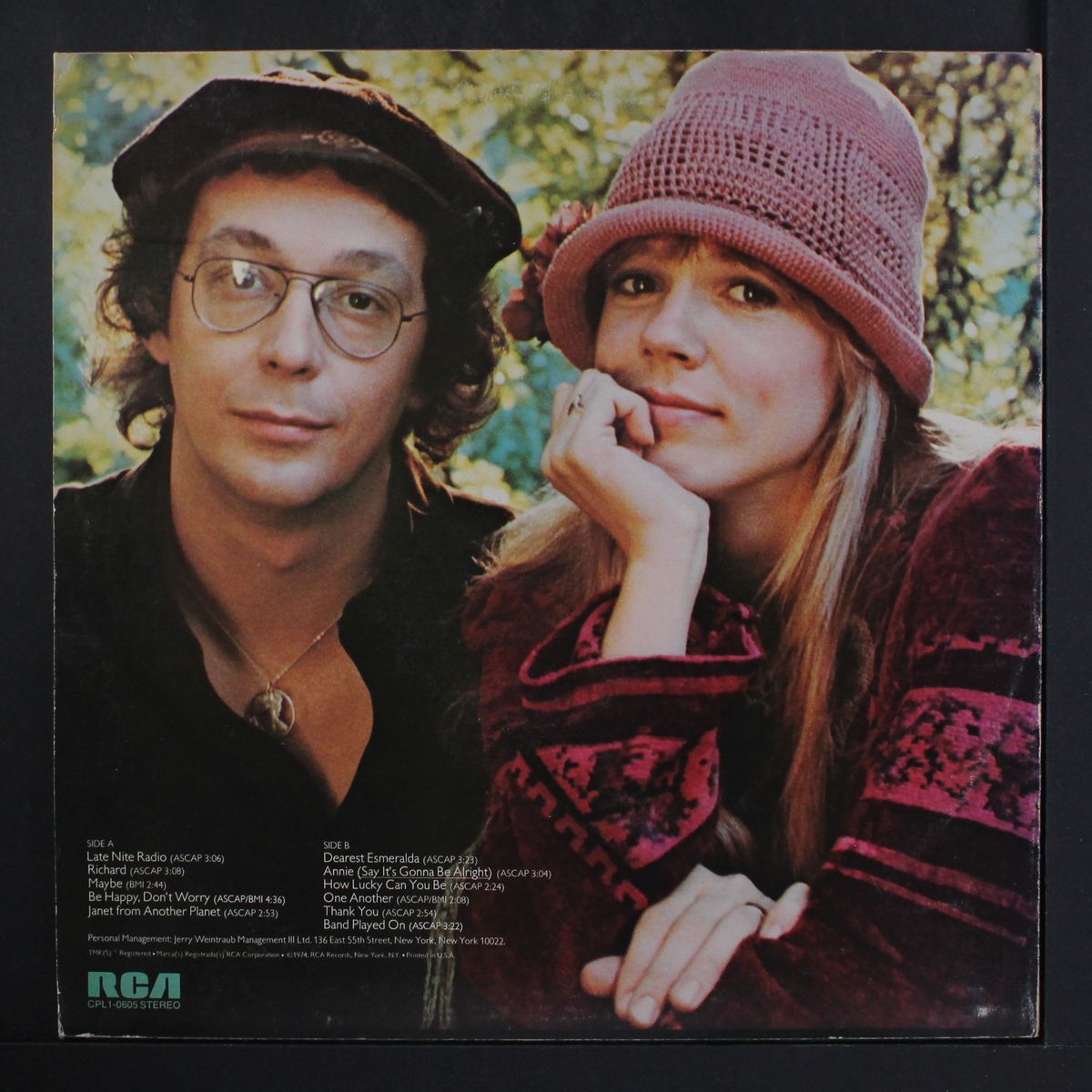 aces by BILL & TAFFY