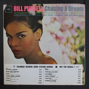 BILL PURSELL
